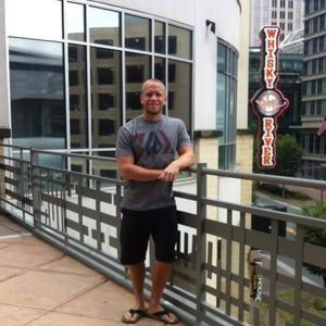 Meet your Posher, Paul